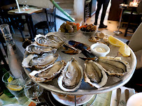 Les plus récentes photos du Restaurant de fruits de mer Le Café de Turin à Nice - n°11
