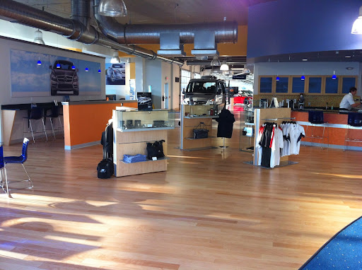 Mercedes Benz Dealer «Mercedes-Benz of Lancaster», reviews and photos, 5100 Main St, East Petersburg, PA 17520, USA