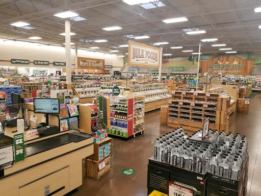 Health Food Store «Sprouts Farmers Market», reviews and photos, 1745 E Hebron Pkwy, Carrollton, TX 75010, USA