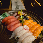 Photo n°2 de l'avis de Giovanni.i fait le 27/03/2024 à 19:48 sur le  Momo Sushi Restaurant à Ottaviano