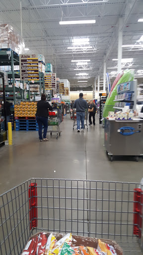 Warehouse club «BJ’s Wholesale Club», reviews and photos, 5 Ward St, Revere, MA 02151, USA