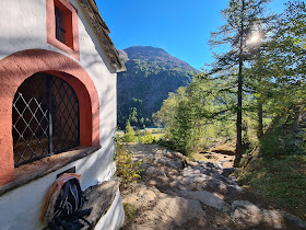 Campingplatz am Kapellenweg