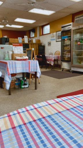 Deli «Black Forest Deli», reviews and photos, 745 W Union Blvd, Bethlehem, PA 18018, USA