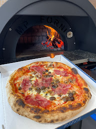 Photo n°16 de Buon Cibo Pizza (foodtruck) à Beauvoir ()