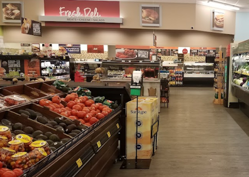 Grocery Store «Safeway», reviews and photos, 500 E 120th Ave, Northglenn, CO 80233, USA