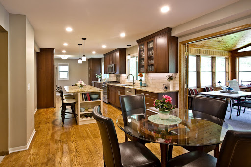 General Contractor «Hoffman Weber Construction - Omaha», reviews and photos