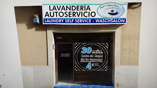 Punt D’aigua Express