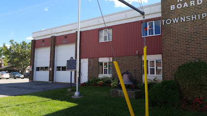 Wilmot Township Fire Station 3