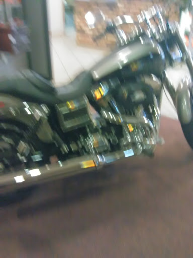 Harley-Davidson Dealer «Boardtracker Harley-Davidson», reviews and photos