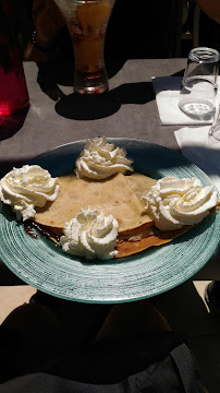 Plats et boissons du Crêperie LA TERRASSE DES BAUX à Les Baux-de-Provence - n°15