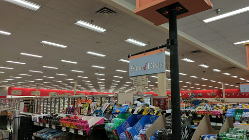 Grocery Store «Winn-Dixie», reviews and photos, 2880 Howland Blvd, Deltona, FL 32725, USA