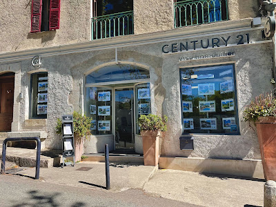 CENTURY 21 Visa Immobilier Valbonne à Valbonne