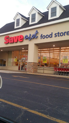 Grocery Store «Save-A-Lot», reviews and photos, 696 N Dupont Blvd, Milford, DE 19963, USA