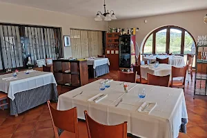 Restaurante Serra d'Irta image
