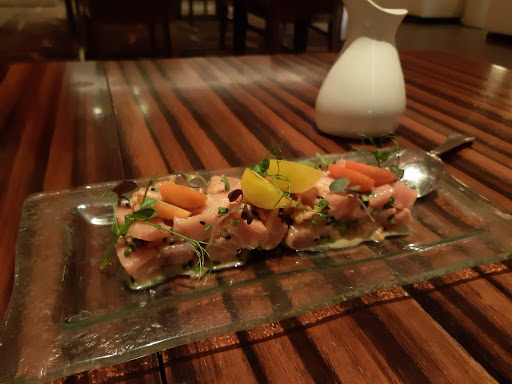 Nau Sushi Lounge