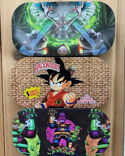 Tobacco Shop «Tobacco Corner», reviews and photos, 6636 Old Winter Garden Rd, Orlando, FL 32835, USA