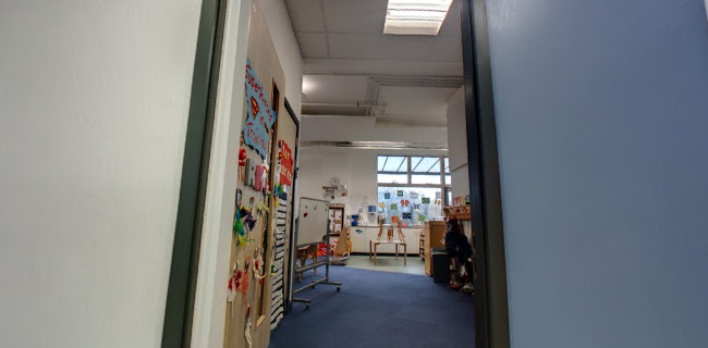 Millbrook Park CE Primary School - London