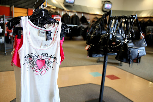 Harley-Davidson Dealer «Emerald City Harley-Davidson», reviews and photos, 5711 188th St SW, Lynnwood, WA 98037, USA