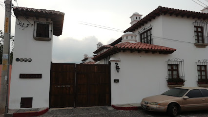 Paseo Santa Isabel
