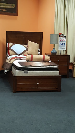 Furniture Store «Mor Furniture for Less», reviews and photos, 5156 N Blackstone Ave, Fresno, CA 93710, USA