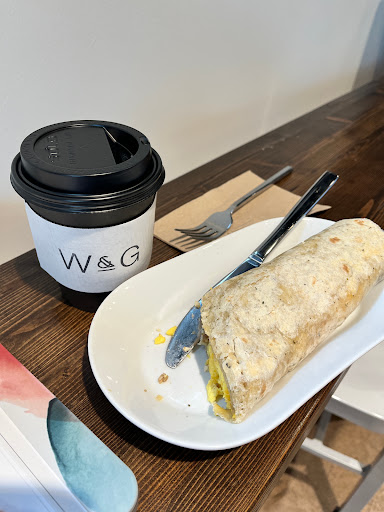 Cafe «Well & Good Coffee House», reviews and photos, 7357 SW Beveland St, Tigard, OR 97223, USA