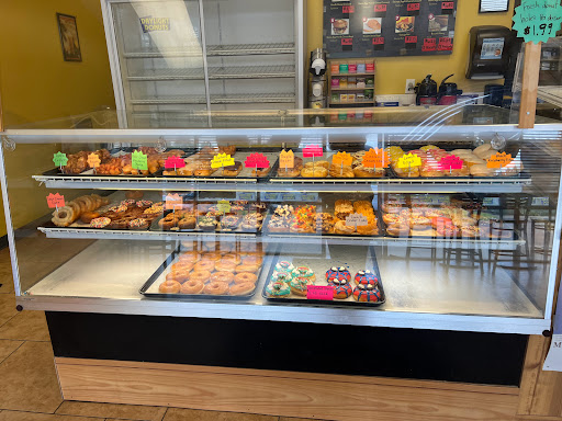 Donut Shop «Daylight Donuts», reviews and photos, 4200 Aero Dr, Mason, OH 45040, USA