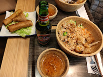 Nouille du Restaurant vietnamien Bún Tastic à Strasbourg - n°2
