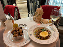 Les plus récentes photos du Restaurant Le Grand Café de France à Nice - n°2