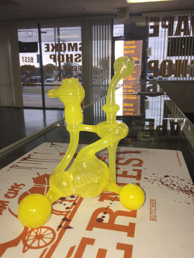 Vaporizer Store «Texas 420 Smoke Shop», reviews and photos, 6707 Bandera Rd, Leon Valley, TX 78238, USA