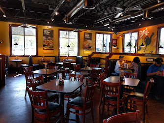 Zaxby's Chicken Fingers & Buffalo Wings