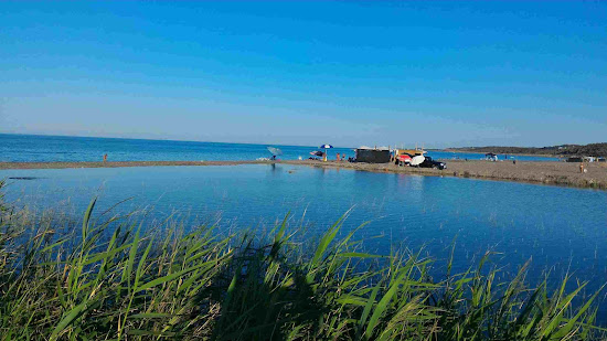 Spiaggia di Marinella