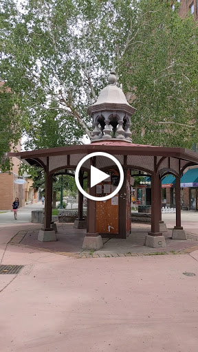 Beauty Salon «Sugar Salon Downtown», reviews and photos, 314 N Last Chance Gulch #103, Helena, MT 59601, USA