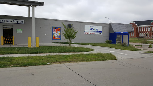 Discount Store «Habitat For Humanity ReStore», reviews and photos