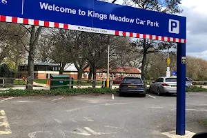 King's Meadow Car Park image