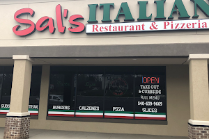 Sal's Italian Restaurant & Pizzeria West End Radford image