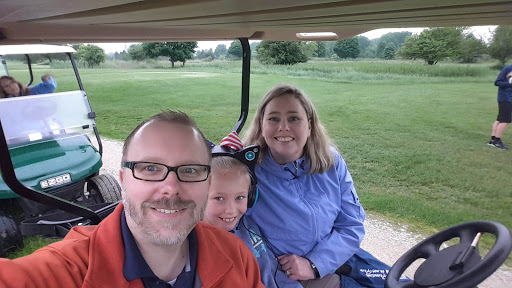 Golf Course «Boone Creek Golf Course», reviews and photos, 6912 Mason Hill Rd, Bull Valley, IL 60050, USA