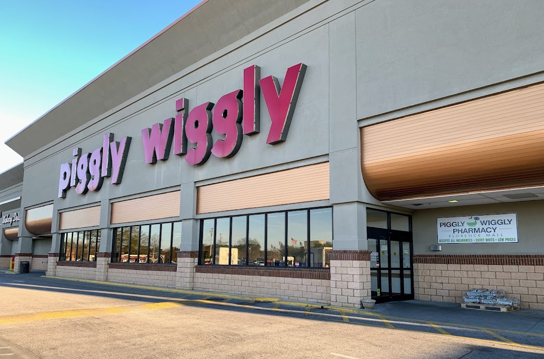 Piggly Wiggly