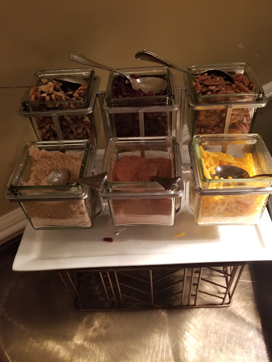 Wedding Venue «Capital City Club - Columbia», reviews and photos, 1201 Main St #2500, Columbia, SC 29201, USA