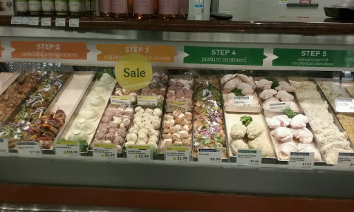 Grocery Store «Whole Foods Market», reviews and photos, 740 N Moorpark Rd, Thousand Oaks, CA 91360, USA