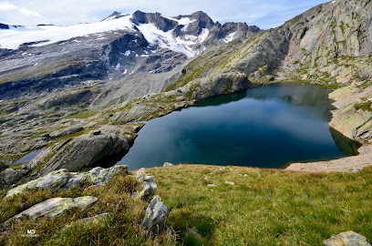 Lago dei Matörgn