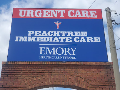Peachtree Immediate Care - Woodstock