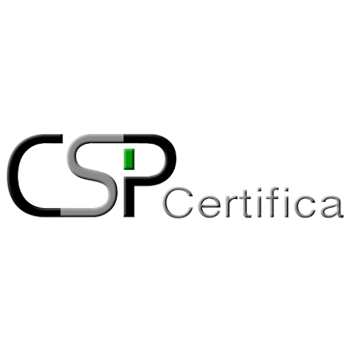 CSPcertifica - Barcelos