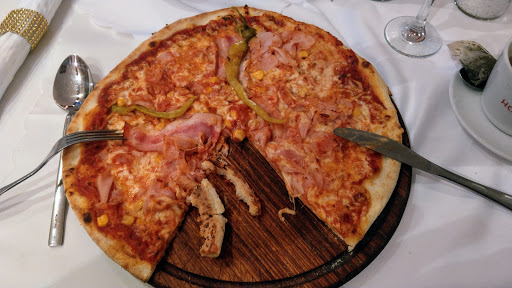 Vita Ristorante en Peygarten-Ottenstein