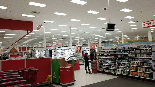 Department Store «Target», reviews and photos, 12197 Sunset Hills Rd, Reston, VA 20190, USA