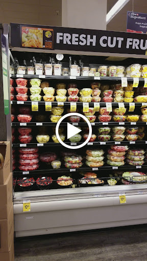 Grocery Store «Safeway», reviews and photos, 7643 Arundel Mills Blvd, Hanover, MD 21076, USA