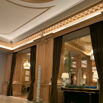 Photo n°1 de l'avis de Silvia.d fait le 13/01/2024 à 14:01 sur le  The Westin Palace, Milan à Milan