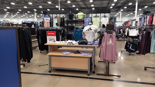 Sporting Goods Store «Academy Sports + Outdoors», reviews and photos, 3677 W Emporium Cir, Mesquite, TX 75150, USA