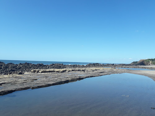 La Mona beach photo #2