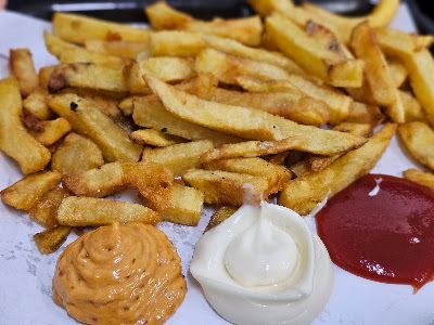 Chicken Grill à Asnières-sur-Seine