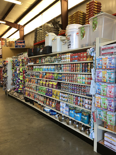 Animal Feed Store «Futrals Feed Store», reviews and photos, 3371 Palm Beach Blvd, Fort Myers, FL 33916, USA